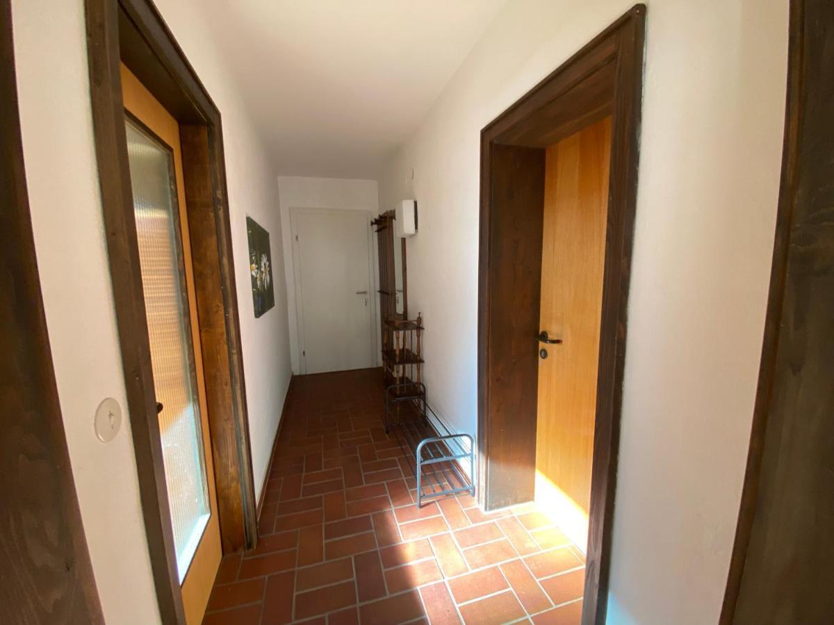 Appartamento Haus Im Gruenen Saalfelden Esterno foto