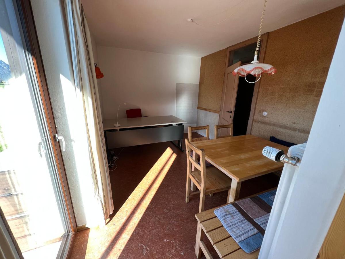 Appartamento Haus Im Gruenen Saalfelden Esterno foto